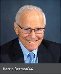 Harris Berman